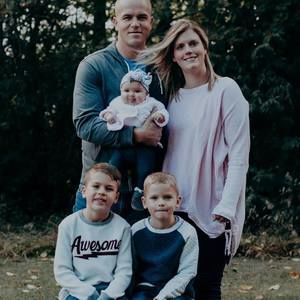 Meet your Posher, Amber